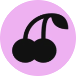 Cherry logo