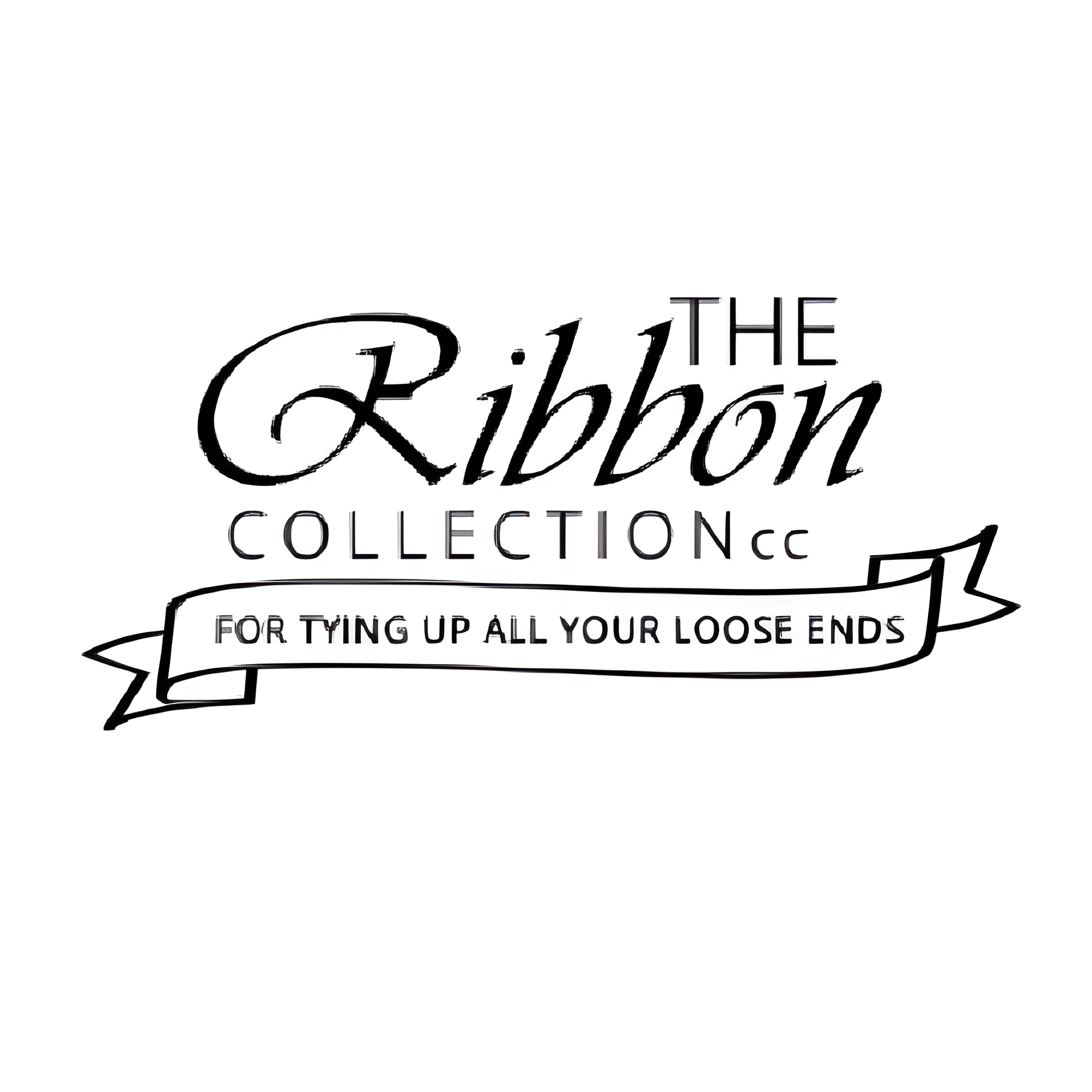 The Ribbon Collection logo